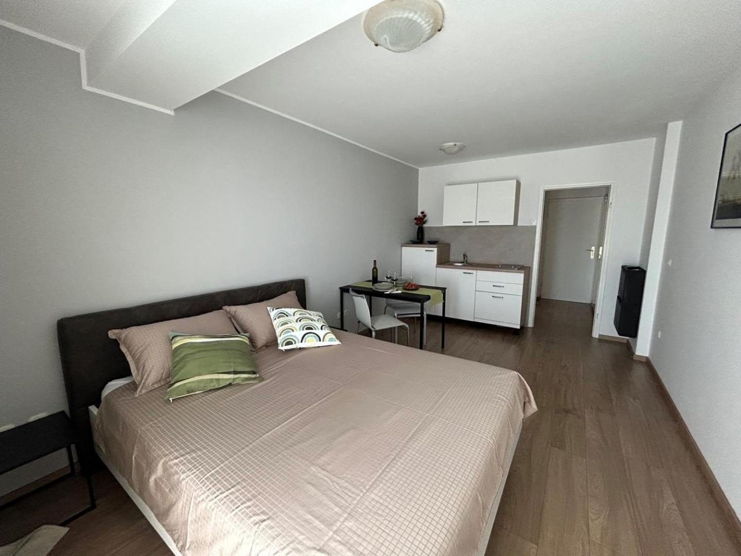 Gorgeous Biserka Apartment Near The Sea Rabac Extérieur photo