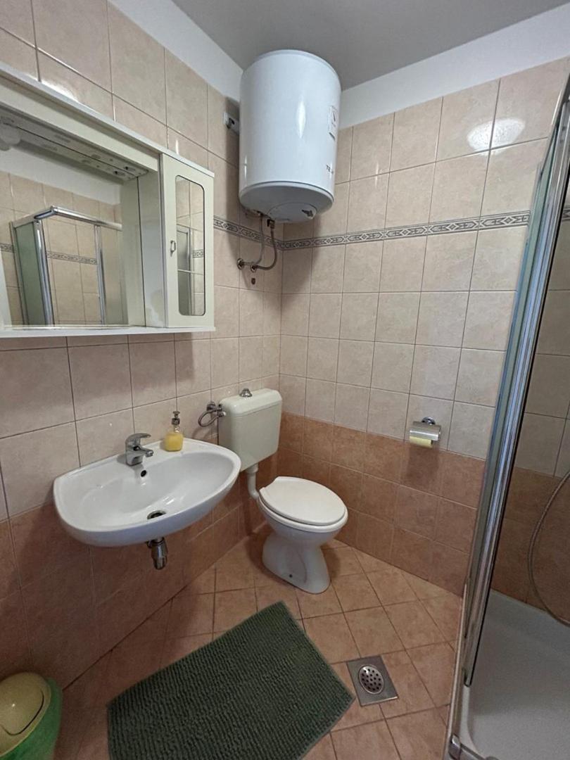 Gorgeous Biserka Apartment Near The Sea Rabac Extérieur photo