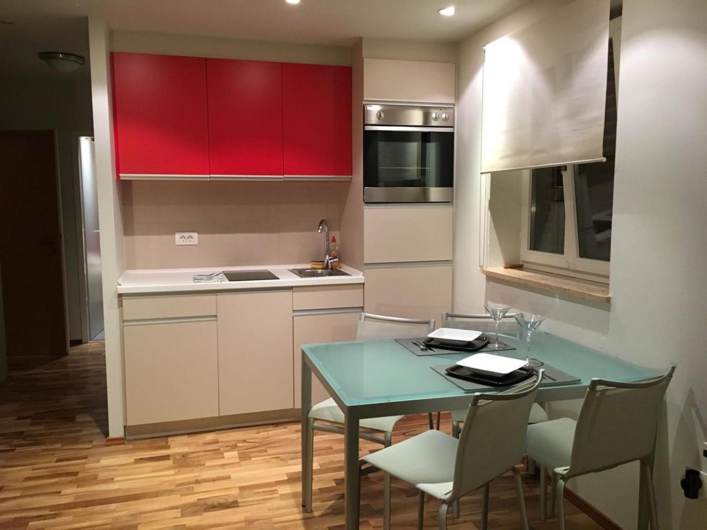 Gorgeous Biserka Apartment Near The Sea Rabac Extérieur photo
