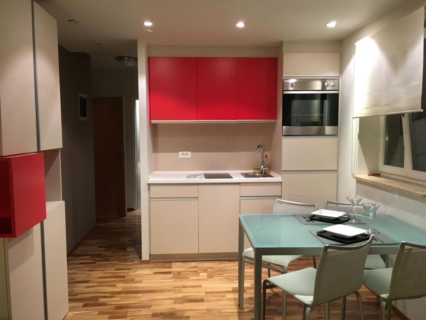 Gorgeous Biserka Apartment Near The Sea Rabac Extérieur photo