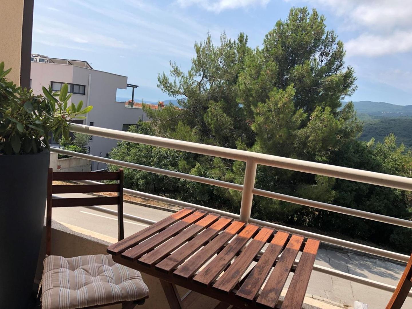 Gorgeous Biserka Apartment Near The Sea Rabac Extérieur photo