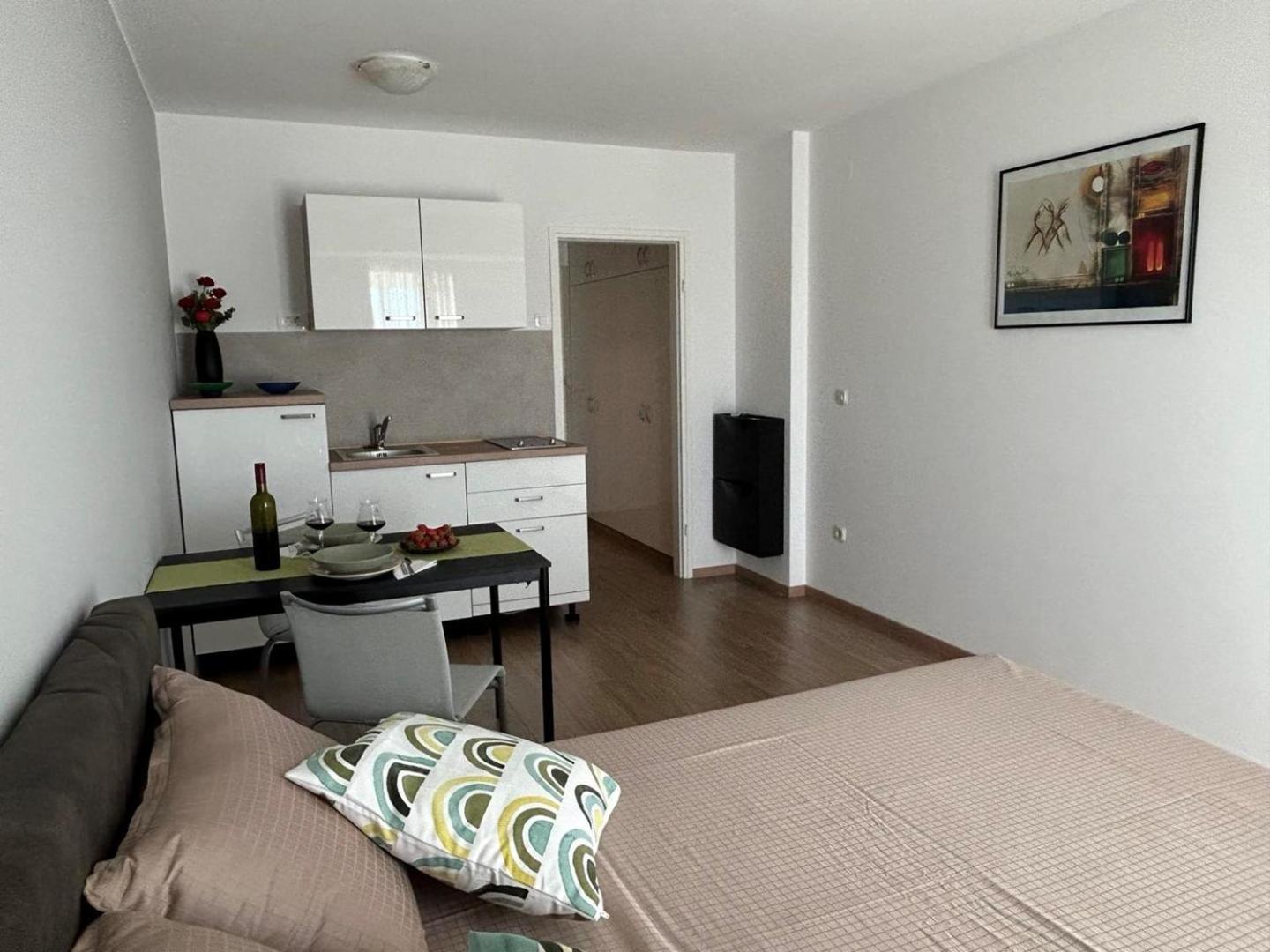 Gorgeous Biserka Apartment Near The Sea Rabac Extérieur photo