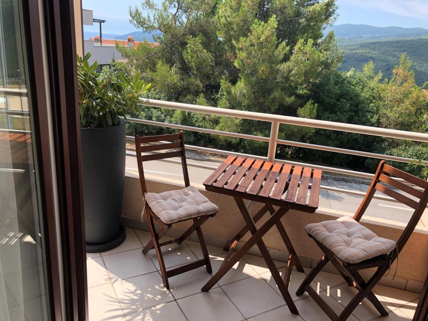 Gorgeous Biserka Apartment Near The Sea Rabac Extérieur photo