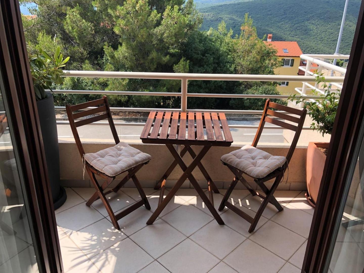 Gorgeous Biserka Apartment Near The Sea Rabac Extérieur photo